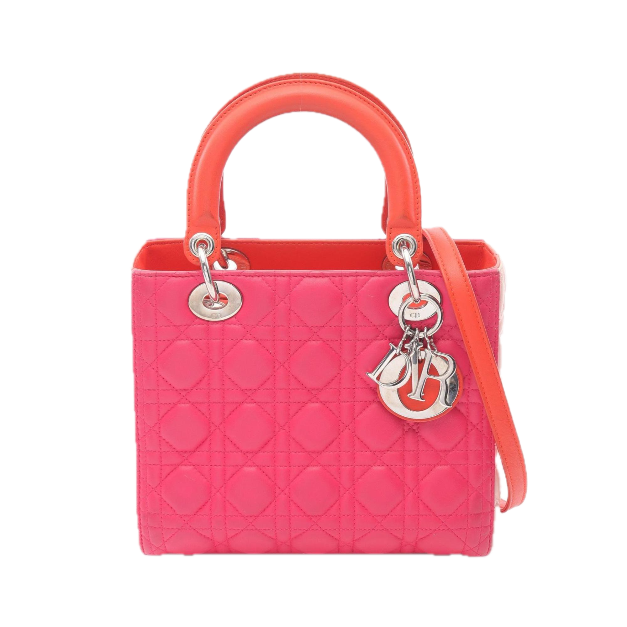 Dior Lady Dior Medium